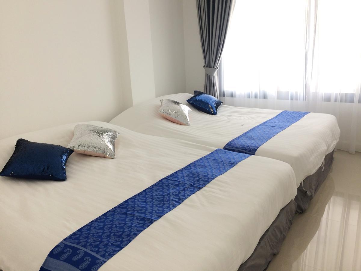 @Chain Pool Villa Huahin Kültér fotó
