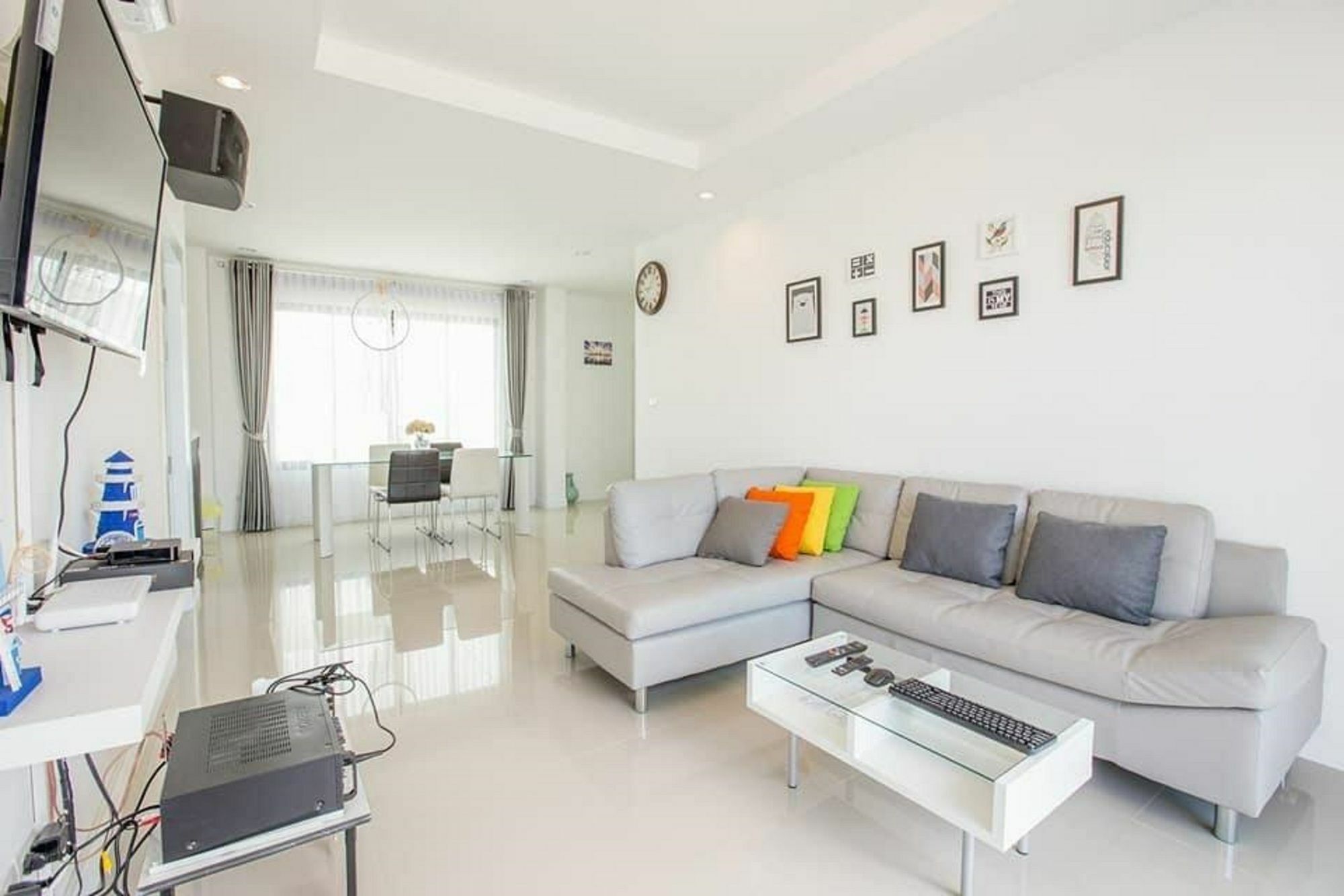 @Chain Pool Villa Huahin Kültér fotó